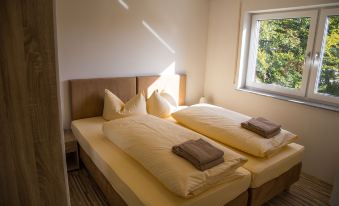 Gästehaus Und Fewo Lamm Garni