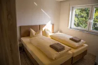 Gästehaus Und Fewo Lamm Garni Hotel a Schelklingen