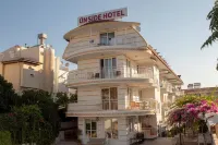 UnSide Apart Otel