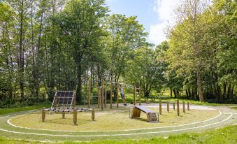 Center Parcs de Eemhof