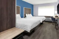 Tru by Hilton Gilbert Phoenix Hotels in Gilbert