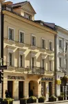 Hotel Teatro Boutique Old Town - Destigo Hotels 바르샤바 호텔