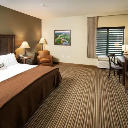 Angler's Lodge Hollister