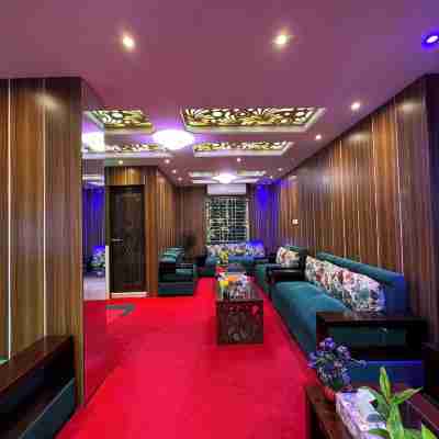Hotel in Need Near to Embassies in Dhaka Others