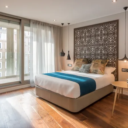 Gran View Apartments