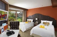 Hard Rock Hotel Riviera Maya (Hacienda and Heaven) - All Inclusive