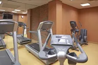 Holiday Inn NIAGARA FALLS - BY THE FALLS by IHG - Spor Salonu