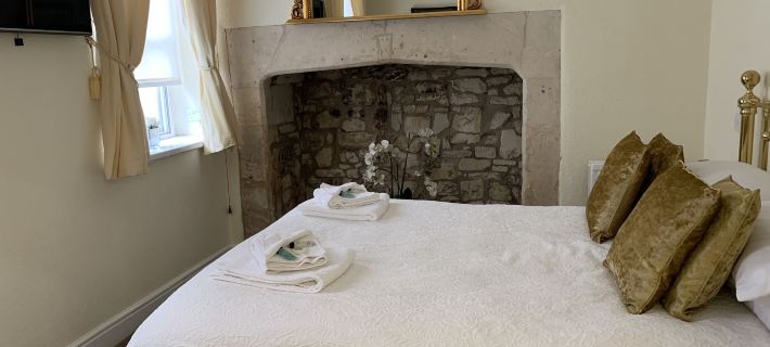 Brocks Hotels in Bath