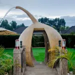 Lux Suites Eldoret Luxury Apartments - 4-Star