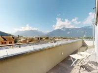 Nonanteneuf Aigle Hotels in Aigle