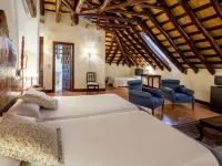 Palacio Marques de la Gomera Hotels in Osuna