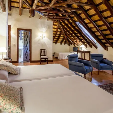 Palacio Marques de la Gomera