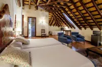 Palacio Marques de la Gomera