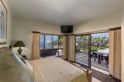 Royal Sea Cliff #418 Pool Hot Tub & A/c! Hotels near Magic Sands