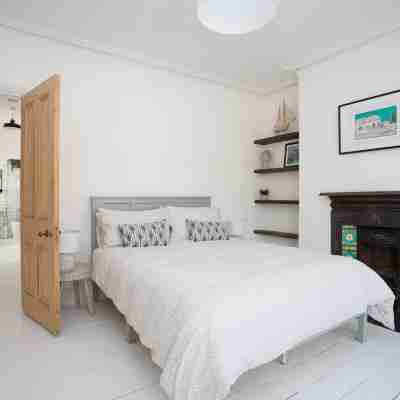 York House Rooms