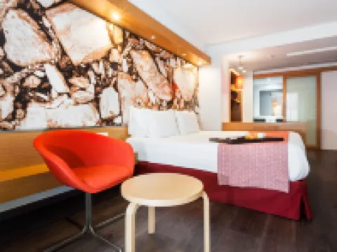 Exe Princep Hotels in Les Escaldes