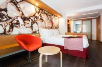 Exe Princep Hotels near Grandvalira Resorts