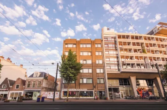 Conscious Hotel Vondelpark Hotels near Slotervaart