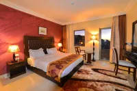 P Quattro Relax Hotel Hotels in Petra