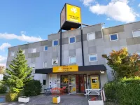 Premiere Classe Troyes Sud - Parc Saint Thibault Hotels in Buchères