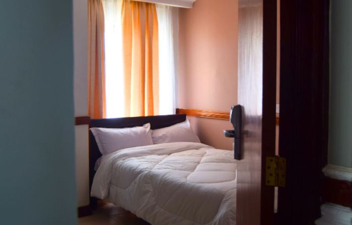 Conrad Hotel - Kitengela