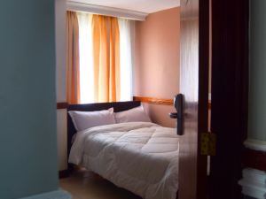 Conrad Hotel - Kitengela