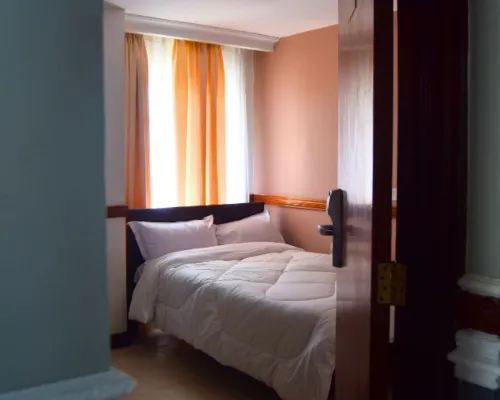 Conrad Hotel - Kitengela Hotels in Central