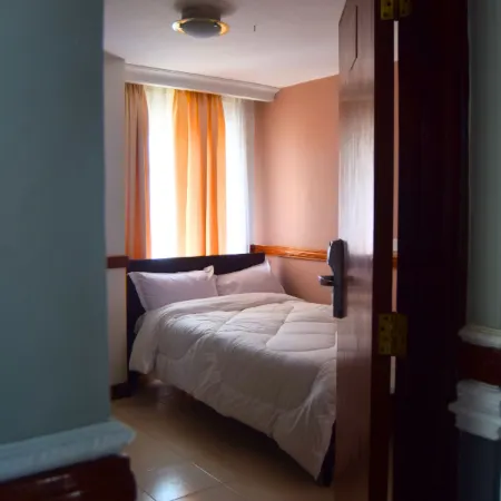 Conrad Hotel - Kitengela