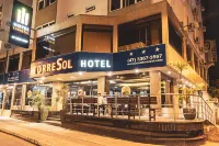 Hotel Torre Sol Hotels in Balneario Camboriu