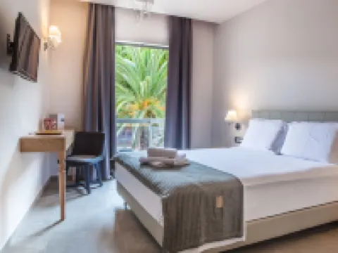 Anemos Rooms & Apartments Hotels in Nafplio
