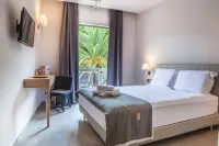 아네모스 룸 & 아파트먼트  호텔