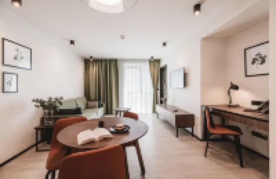 Sowa比得哥什公寓