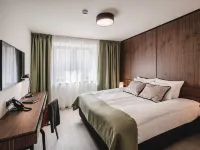 Apartamenty Sowa Bydgoszcz Hotels near Granaries