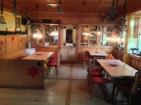 Hotel Wirtshaus Krone - servizio colazione
