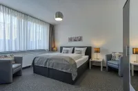 Hotel Carlton Hotels in Dortmund