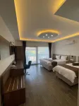 KAPTANHAN BUTIK OTEL Hotels in Akbuk Mahallesi