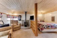 Cottonwood Cove - Chalets