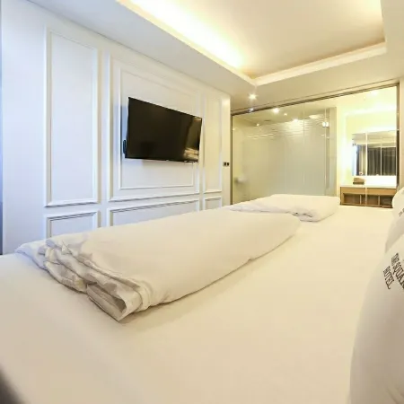 Time Square Hotel