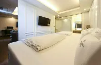 Time Square Hotel Hotels in Yangsan
