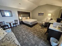 Newfound Inn & Suites Hotels in Holyrood