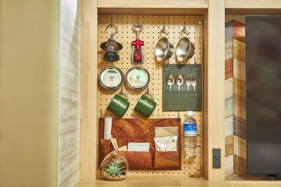 その他 ホテルバリアンリゾート新宿グランピング店 - 大人限定の写真