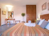 Flamingos Hotel Ξενοδοχεία στην πόλη Χανιά