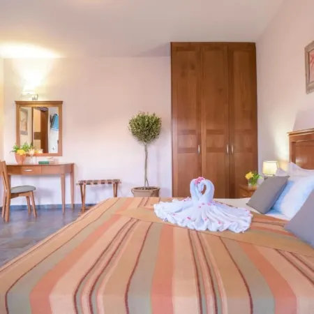 Flamingos Hotel