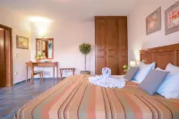 Flamingos Hotel Hotels in Daratso