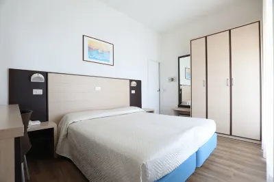 Hotel Daniel's Fronte Mare