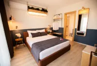 Urla 1867 Hotel Hotels in Denizli Mahallesi
