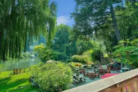 Inn on the Russian River Hotels in Jenner