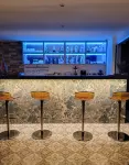 DNA Hotel Dalyan - bar