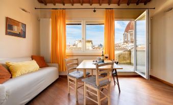 Attico Amorino in Firenze