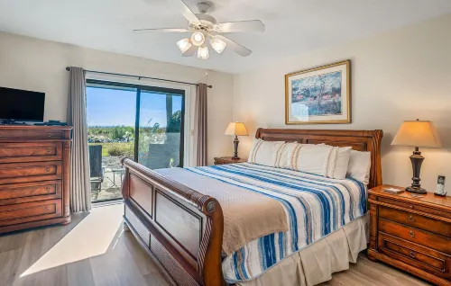 411 Capt John Fripp Villa Hotels in Fripp Island